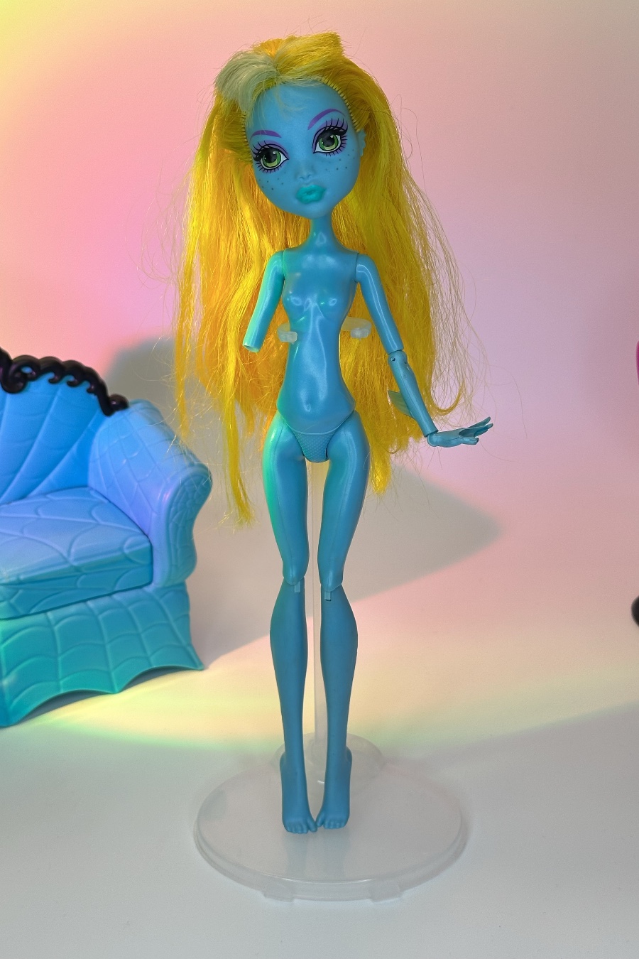 Лагуна Блю | 13 желаний (Lagoona Blue | 13 wishes) — фото 1 из 1