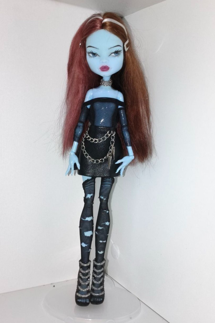 Monster high OOAK — фото 2 из 2