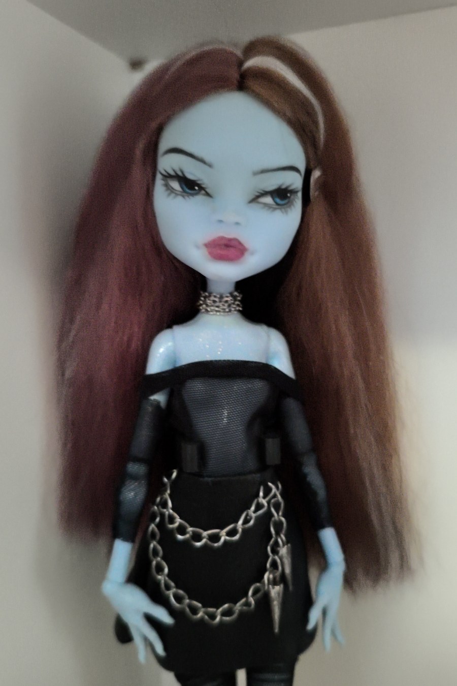 Monster high OOAK — фото 1 из 2