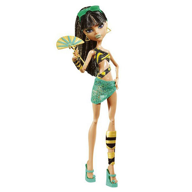 Cleo de Nile