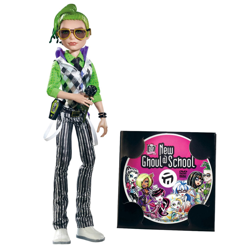 Deuce Gorgon