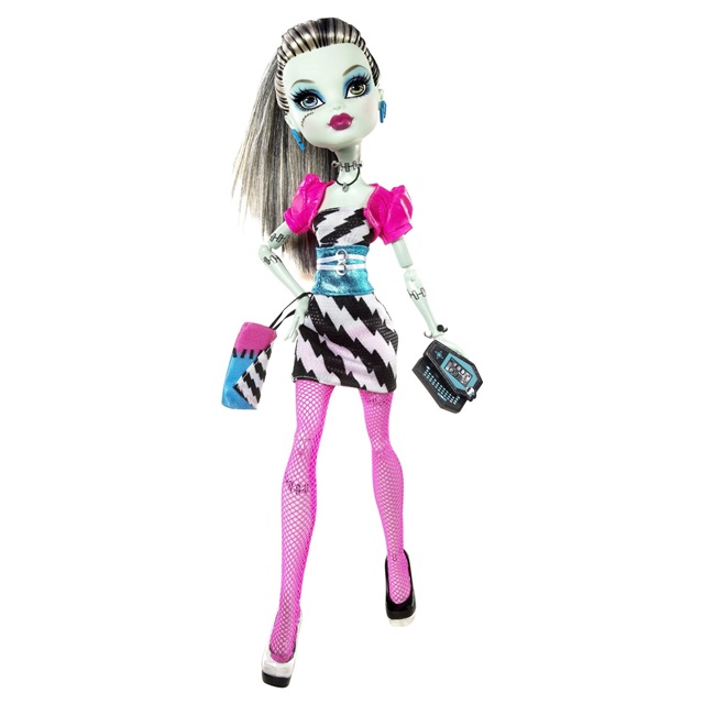 Frankie Stein