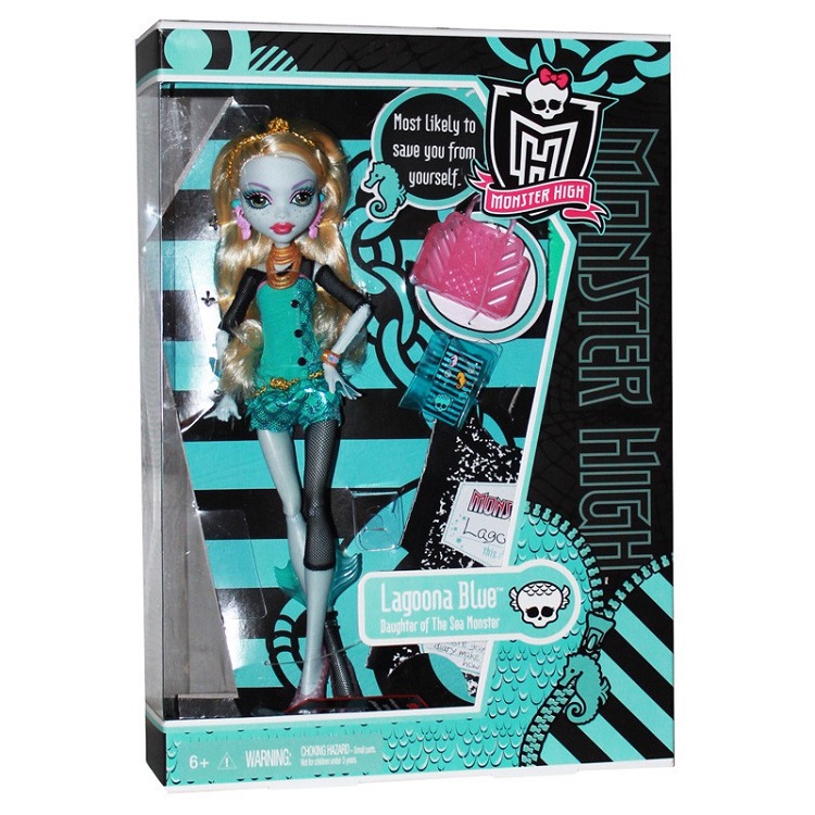Lagoona Blue