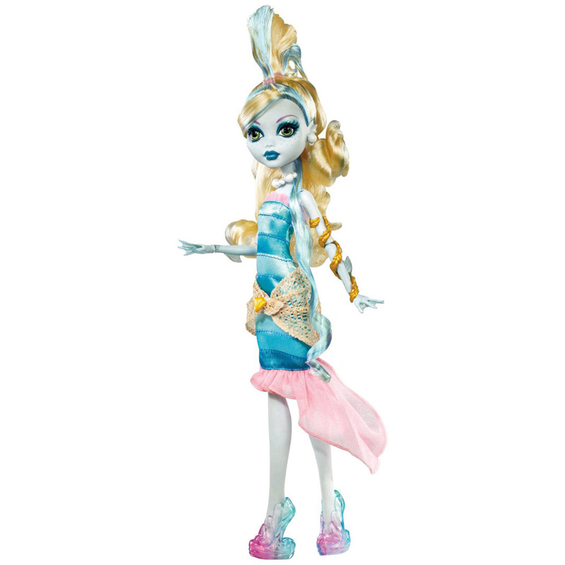 Lagoona Blue