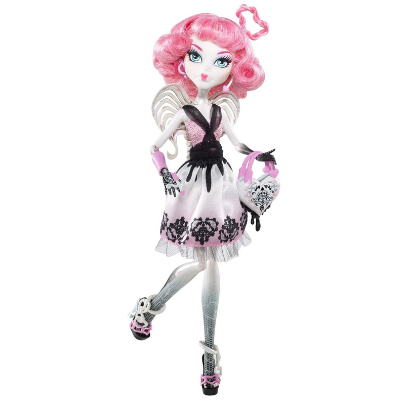 C.A. Cupid