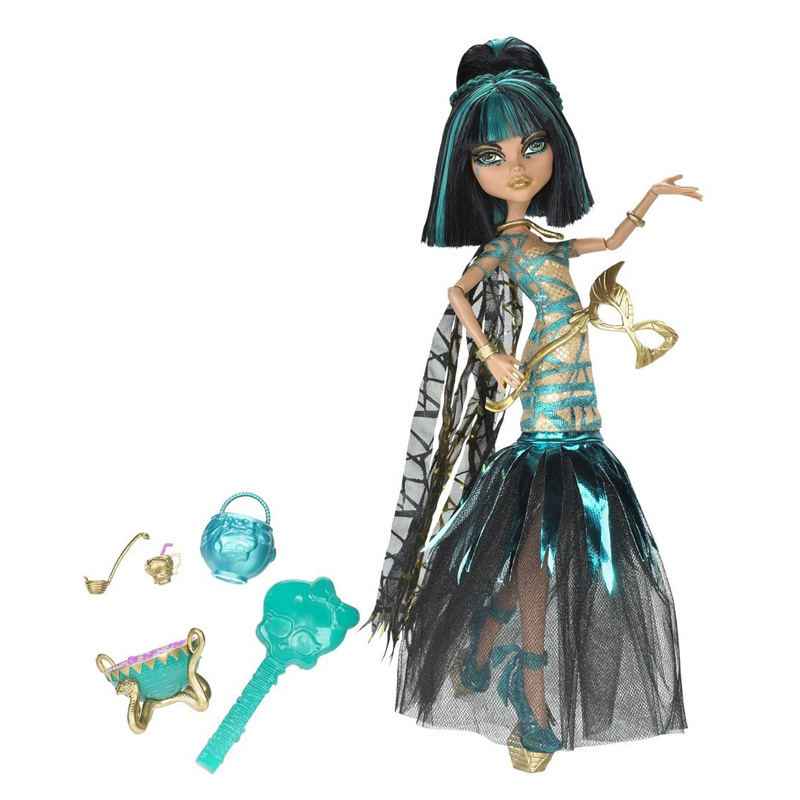 Cleo de Nile