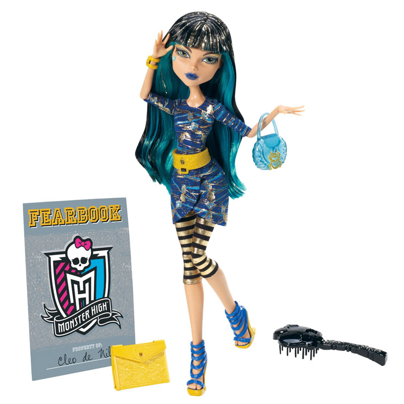 Cleo de Nile