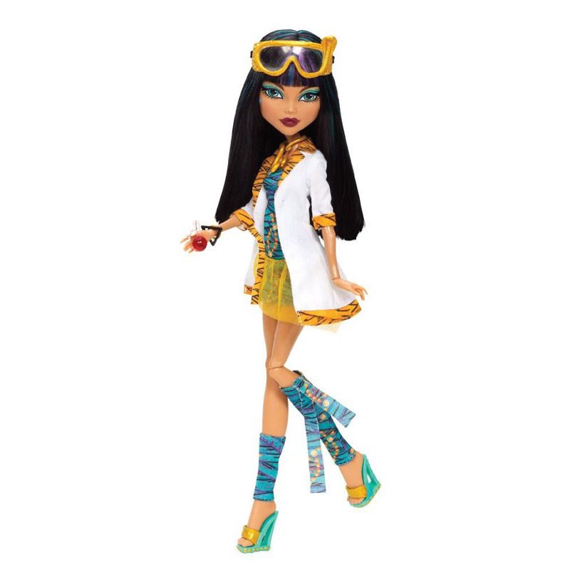 Cleo de Nile
