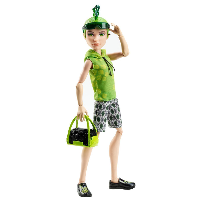 Deuce Gorgon