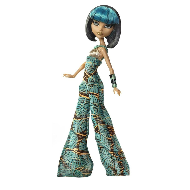 Cleo de Nile