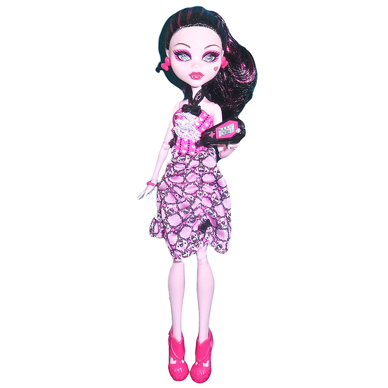 Draculaura