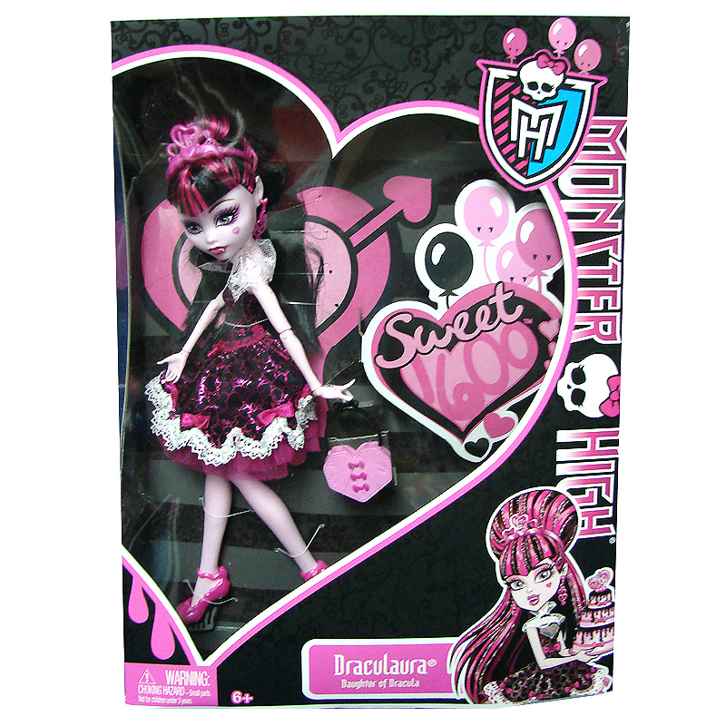 Draculaura