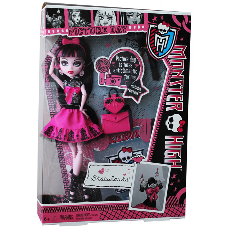 Draculaura
