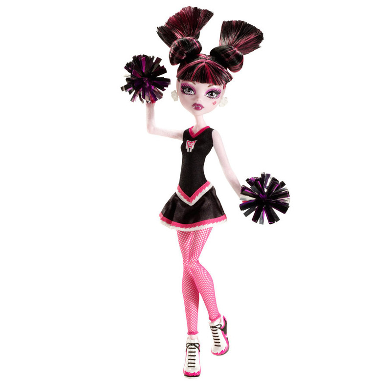 Draculaura