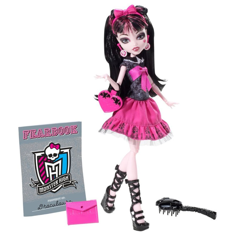 Draculaura