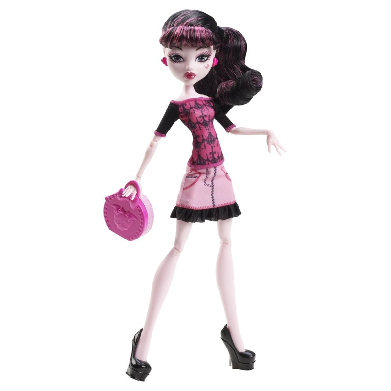 Draculaura