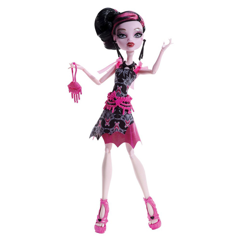 Draculaura