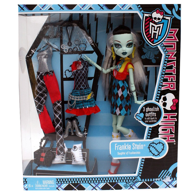 Frankie Stein
