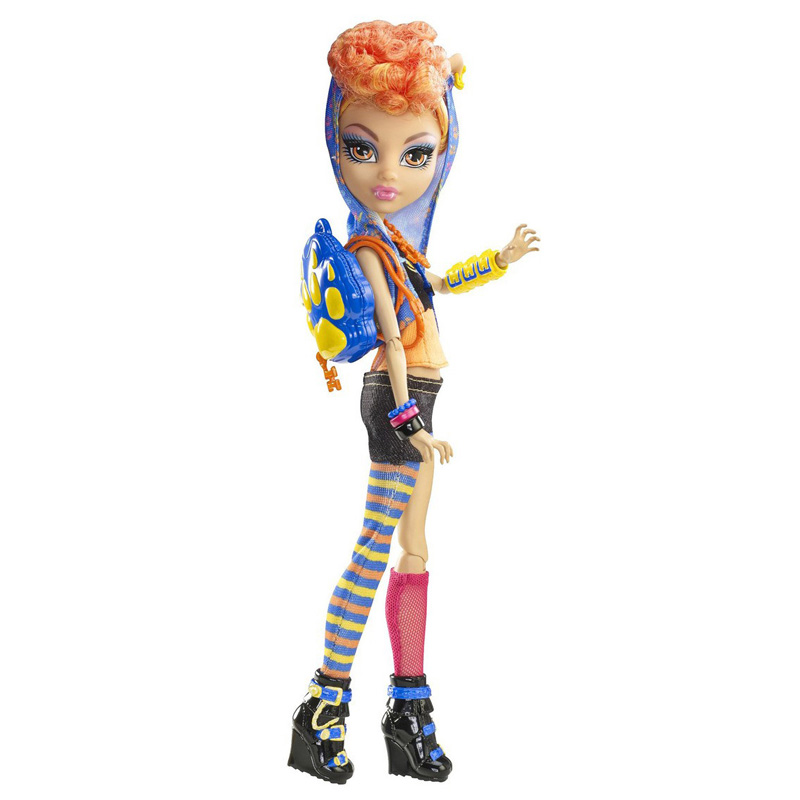 Howleen Wolf