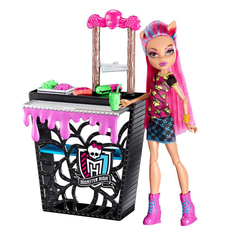 Howleen Wolf