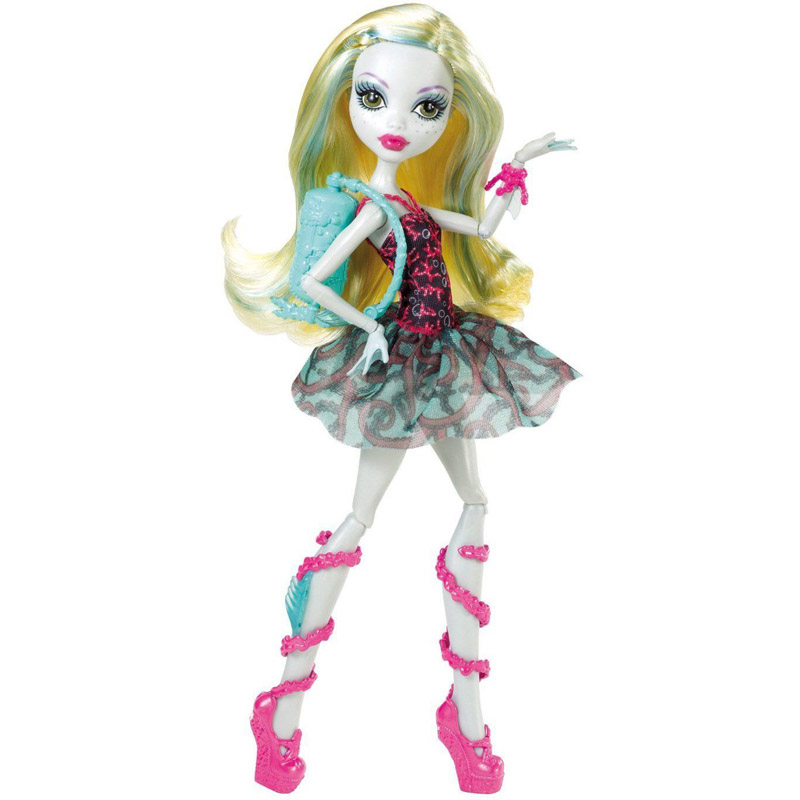 Lagoona Blue