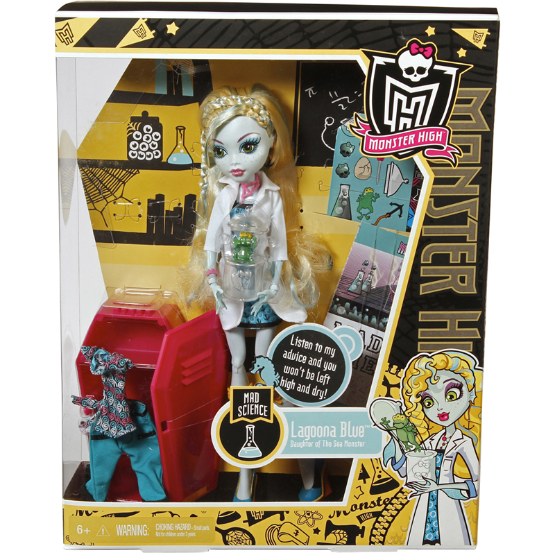 Lagoona Blue
