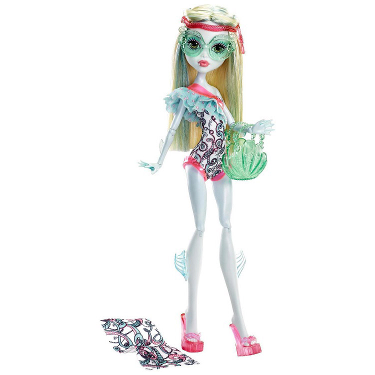 Lagoona Blue