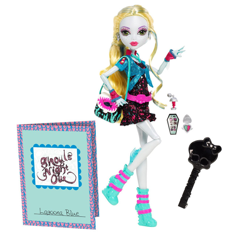 Lagoona Blue