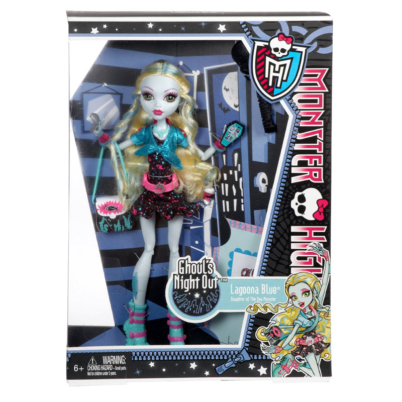 Lagoona Blue