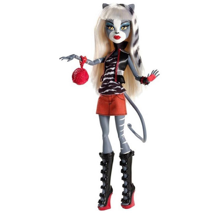 Meowlody