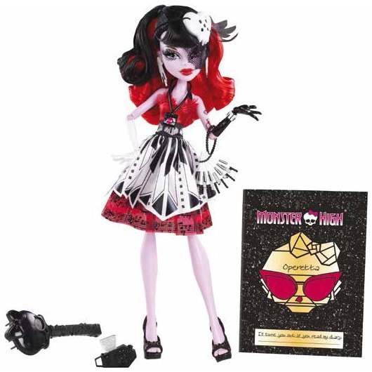 Operetta