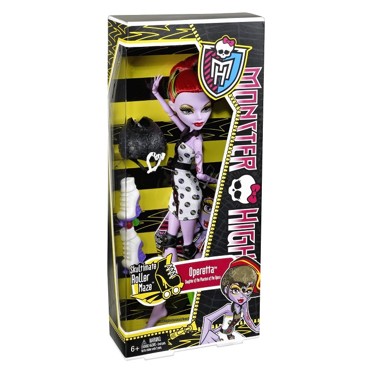 Operetta