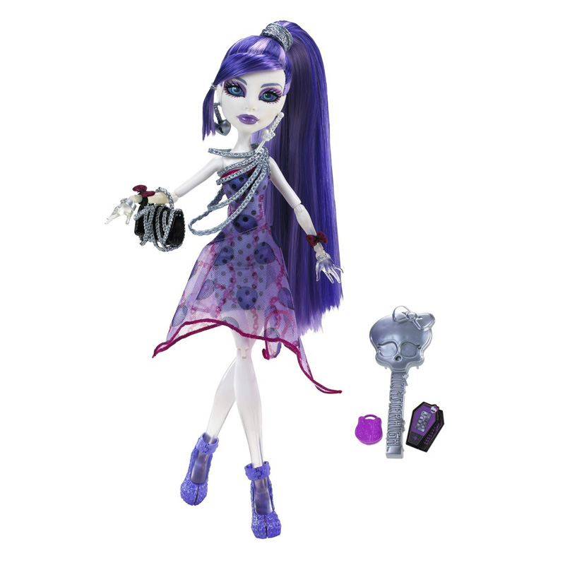 Spectra Vondergeist