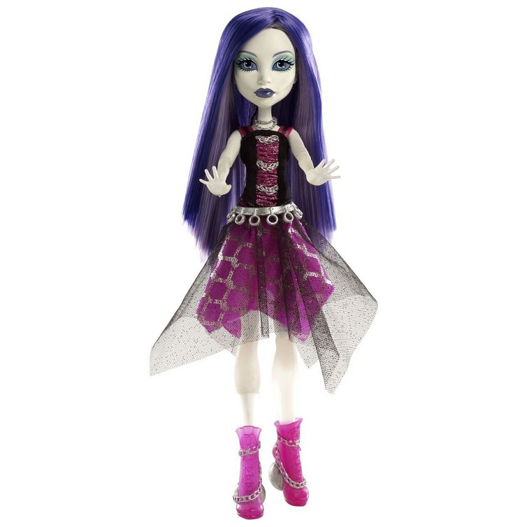 Spectra Vondergeist