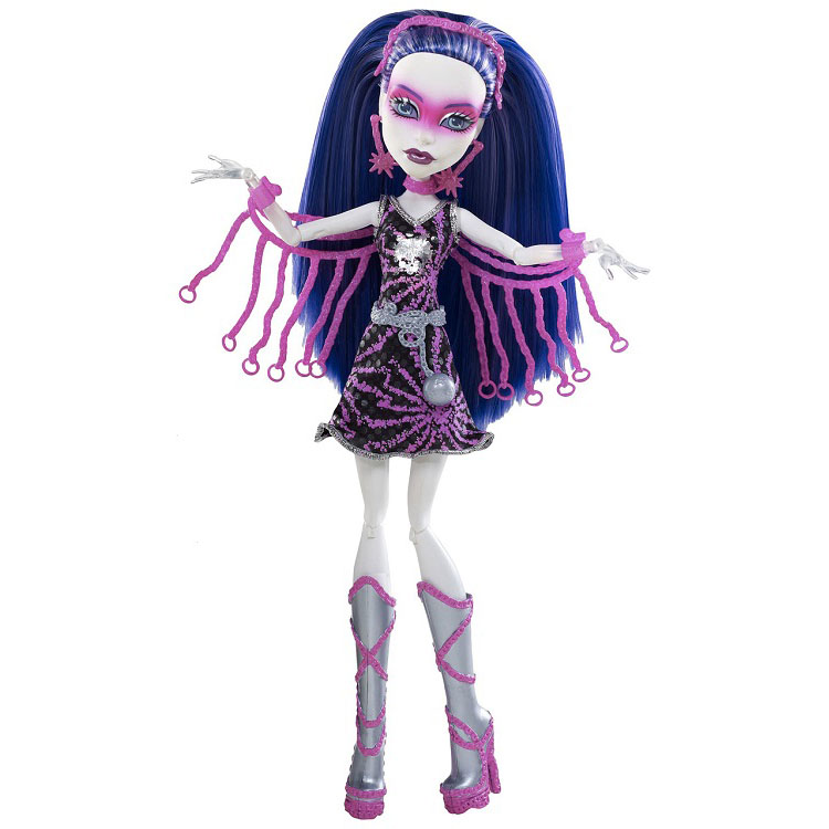 Spectra Vondergeist