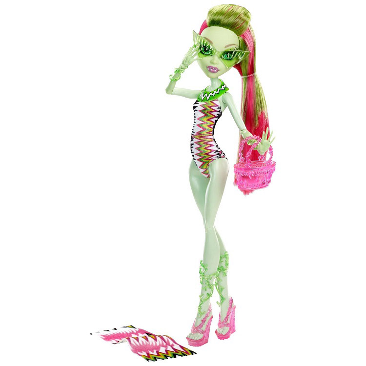 Venus McFlytrap