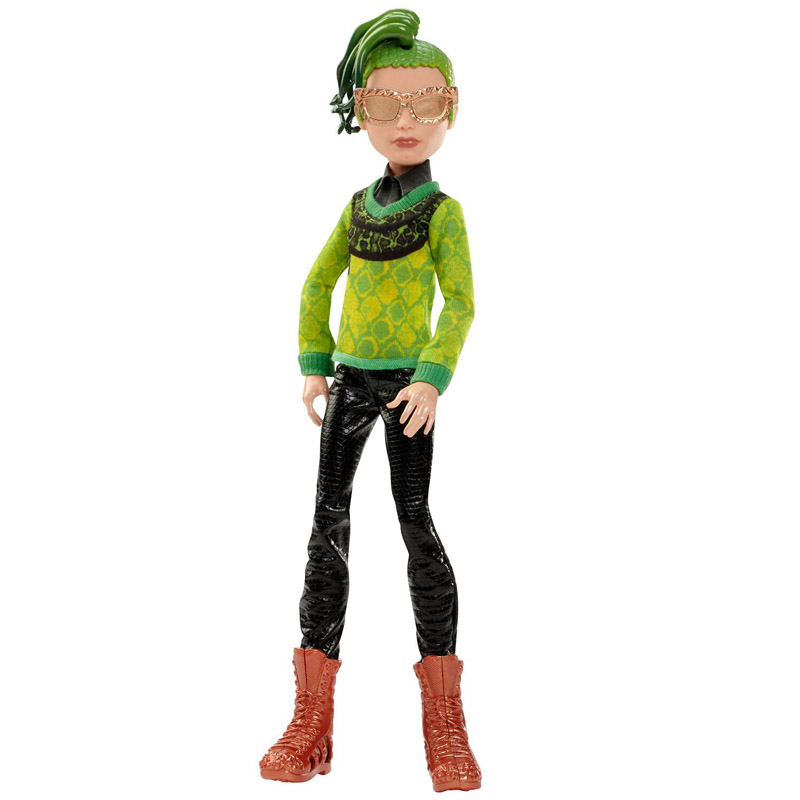 Deuce Gorgon