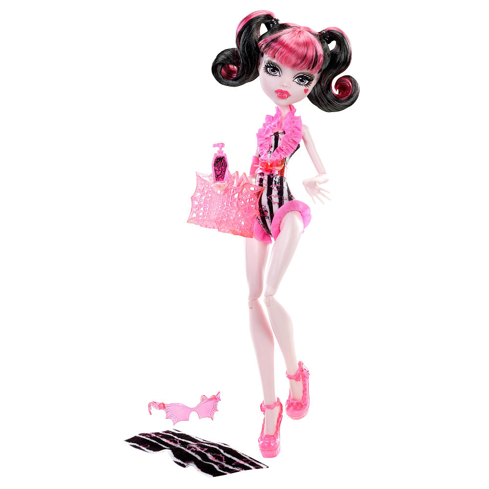 Draculaura