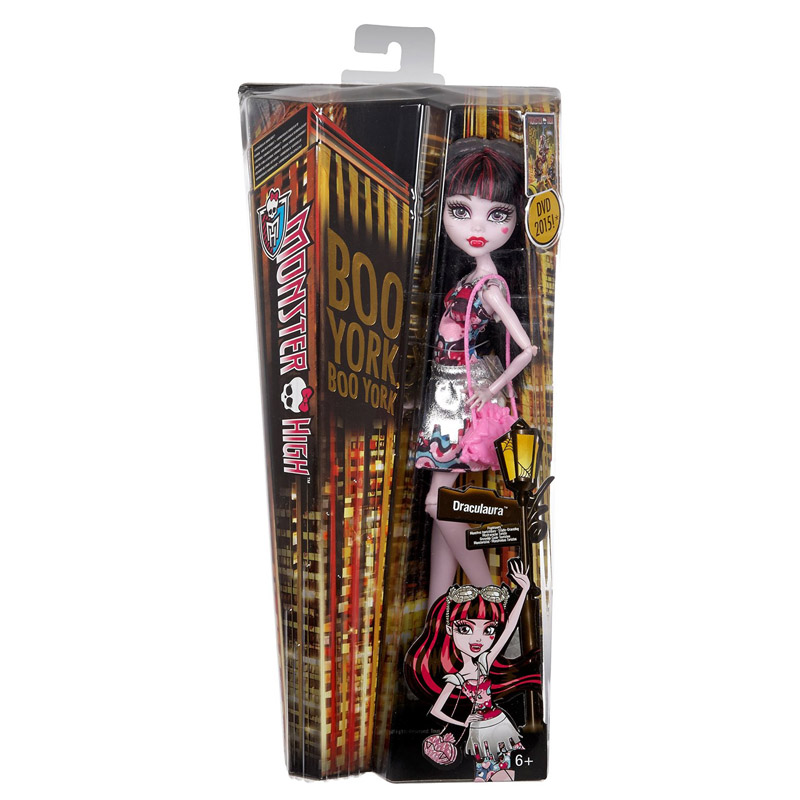 Draculaura