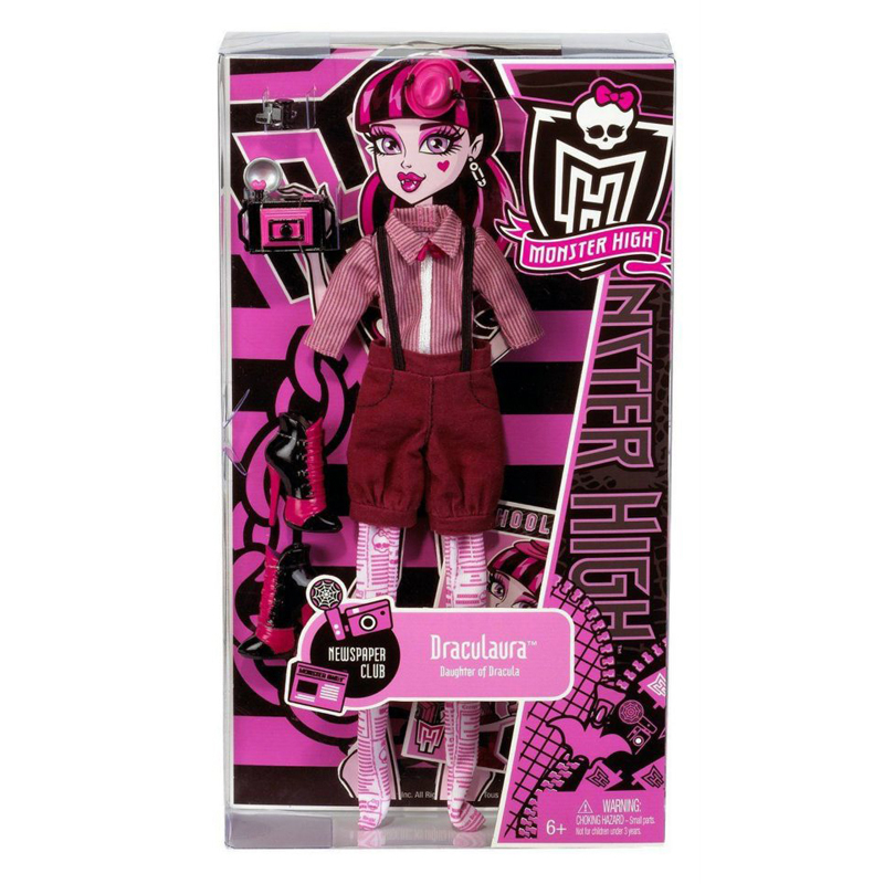 Draculaura