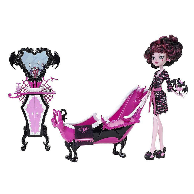 Draculaura
