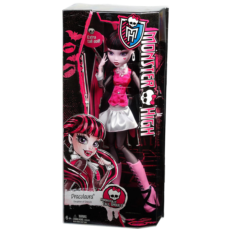 Draculaura