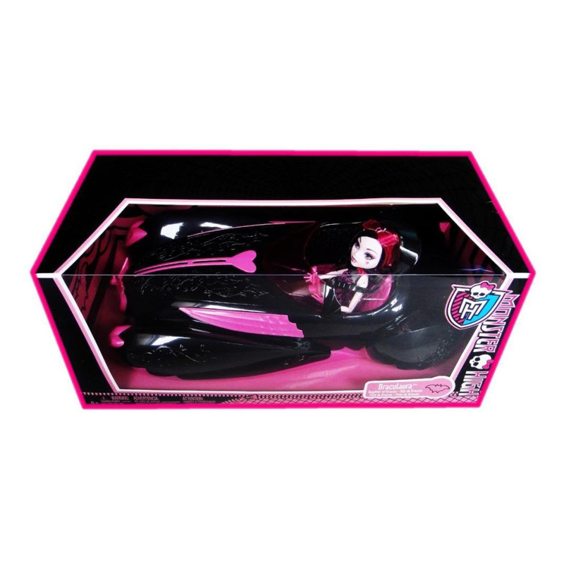 Draculaura