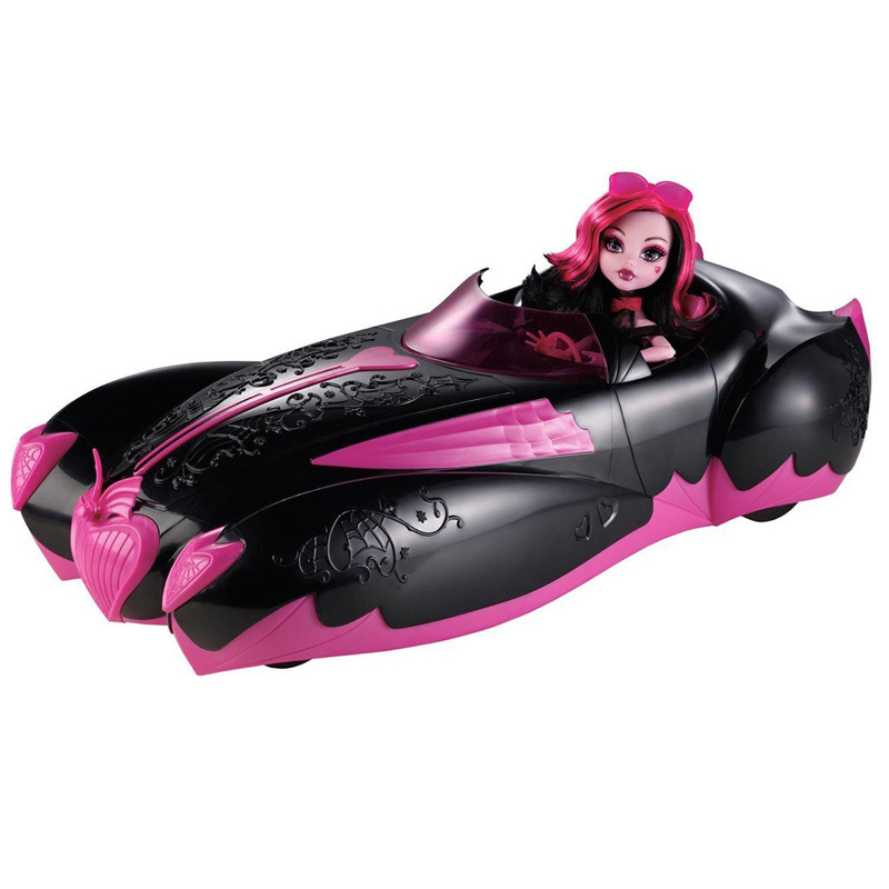 Draculaura