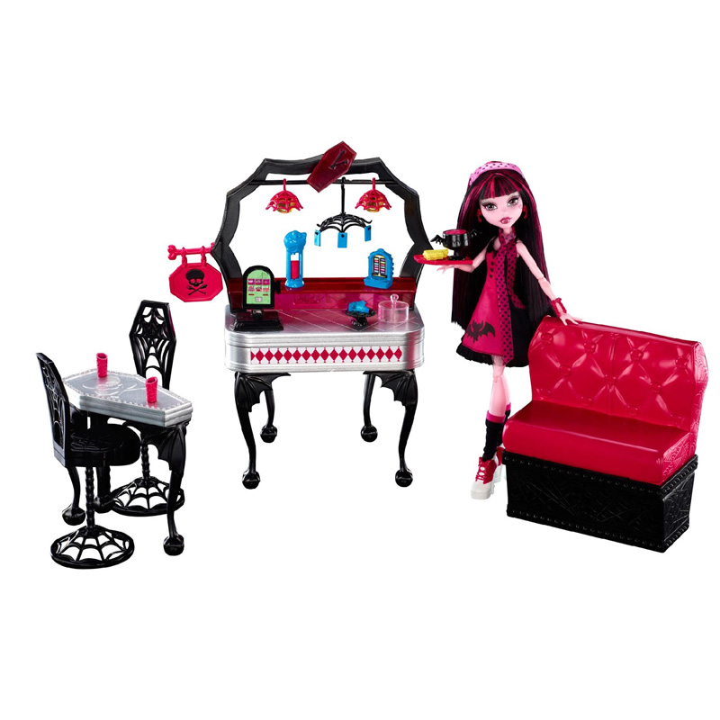 Draculaura