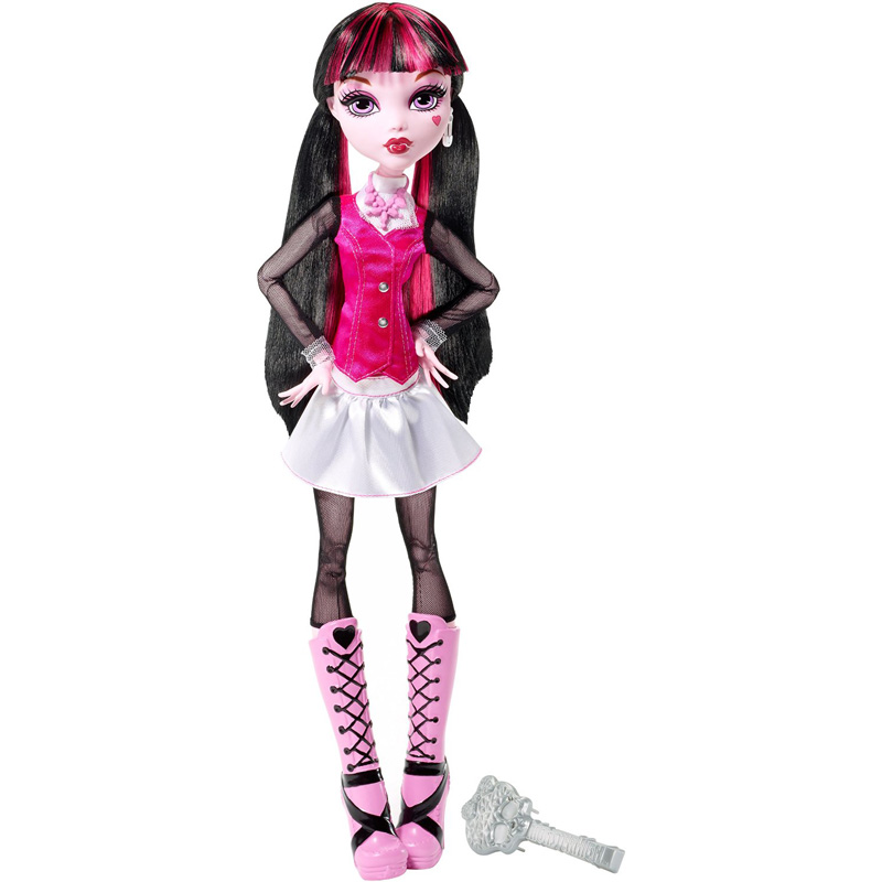 Draculaura
