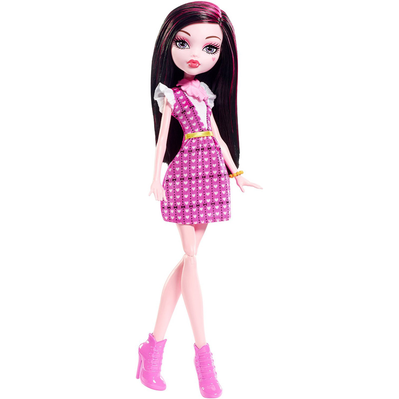 Draculaura