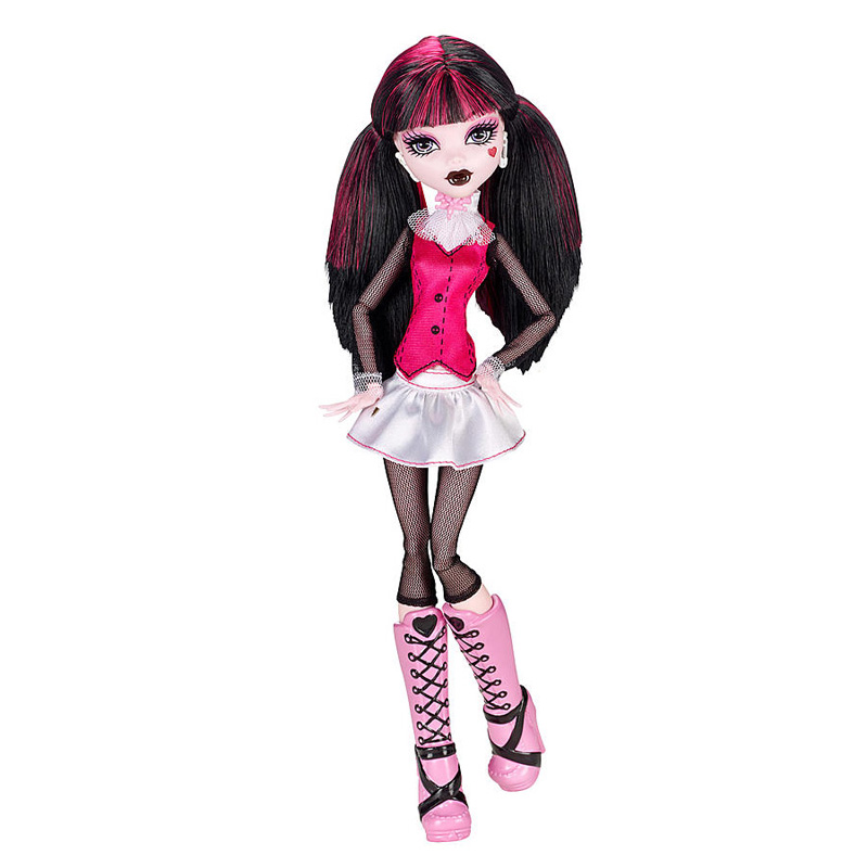 Draculaura