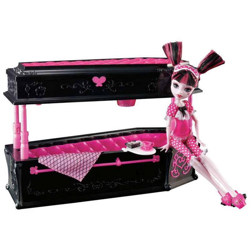 Draculaura