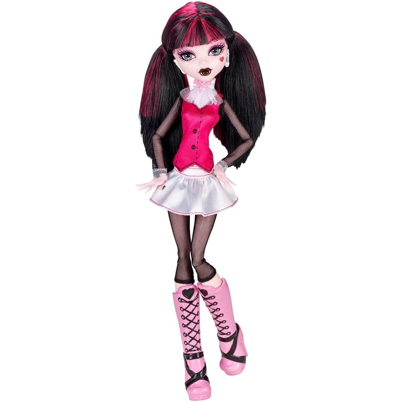 Draculaura